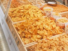 -二斗栗子(黄河道店)