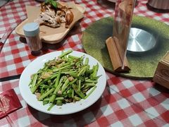 -老郑家东北春饼(龙悦居店)