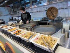 -素满香·全民食养自助(长宁龙之梦店)