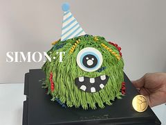 -西檬树SIMON·T轻奢蛋糕(大东方Max店)