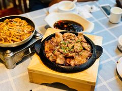 -陶然风味园(广场路店)