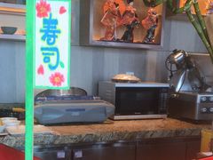 -嘉定凯悦·咖啡厅