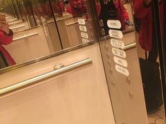 -北京盘古七星酒店