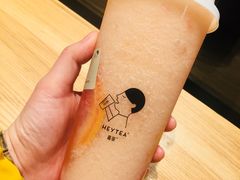 -喜茶(上海正大广场店)
