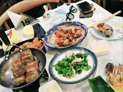 -渔娘渔家丹东海鲜(东直门店)