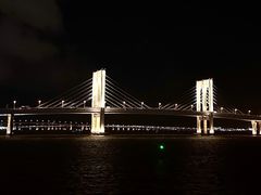 -澳门环岛游湾仔码头