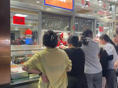 -乔波食品(杜桥中心菜场店)