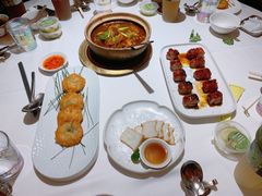 蜜汁叉烧-香港龙凤楼(陆家嘴中心店)