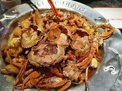 -胖哥俩肉蟹煲(长沙高铁吾悦广场店)