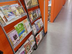 -昂立青少儿成长中心(宝山万达校区)