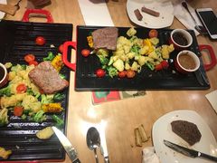 -必胜客(城西银泰店)