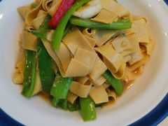 -来相会饺子·新辽菜(甘家口店)