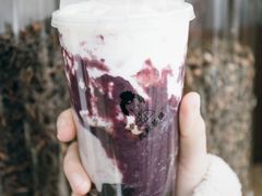 -九秋茶铺(三里屯店)