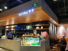 店内环境-百新书局(尚悦湾店)