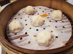 蟹粉小笼包-鼎泰丰(渔阳店)