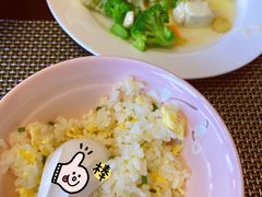 -洲际酒店·地平线全日餐厅HORIZON CAFÉ
