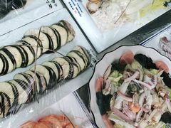 -宾朋海鲜美食餐厅·特色美食(兴海路店)