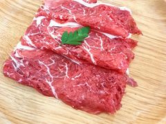 -牛New寿喜烧(青浦店)