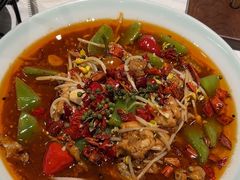 -柒园·三十年创意杭帮菜(龙湖滨江天街店)
