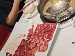 -潮正和潮汕牛肉火锅·老字号(番禺万达店)