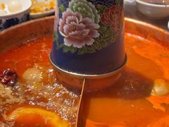 -咏江南·苏式火锅·苏州评弹(观前街店)