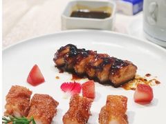 -炳胜品味(海印总店)