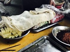 -怪老头甜不辣(抚琴小区店)