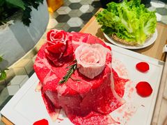 -椰子不语 椰子鸡火锅(淮海店)