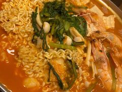 部队火锅-源味家(杏林街店)