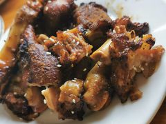 -壹生壹世·农家烤鱼