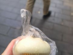 -清真石家包子(大皮院总店)