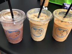冻“鸳鸯”-Something For(中洲湾店)
