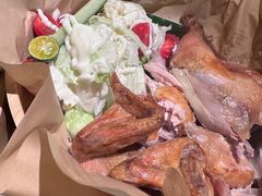 -弄堂里(阿里西溪A区店)