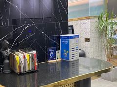-海马体照相馆|大师(北京华贸中心店)