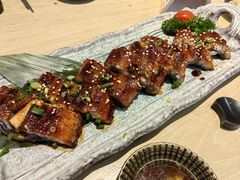 -御瀛日本料理