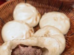 -清真石家包子(大皮院总店)