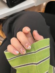 -雪奈传统美甲美睫