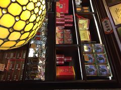 鼓浪屿馅饼(鼓浪屿食品厂)-鼓浪屿牌馅饼(博物馆店)