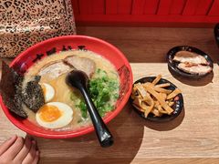 -寸屋拉面(凯德晶萃店)