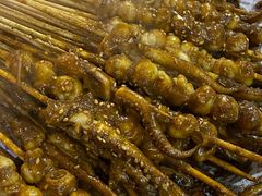 -十里铺铁板鱿鱼