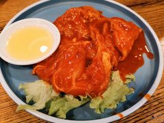 -大壮家原味烤肉(兴华北街店)