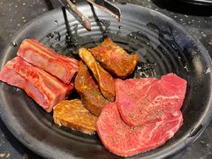 -熊出没日本烧肉放题