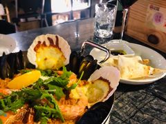 西班牙海鲜饭-TIAGO HOME KITCHEN(王府中环店)