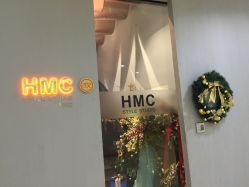 -HMC美容按摩SPA馆