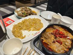 -AK47烤羊腿串吧(柳浪家园店)
