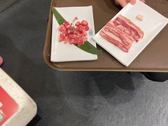 -韩时烤肉(枫蓝店)