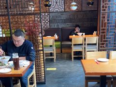 -老北京炸酱面·烤鸭(前门店)