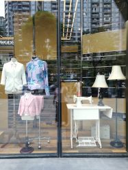 -IWODE埃沃定制西服定制(优托邦店)