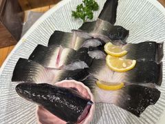 -壹兆炭火烧肉·烤鳗鱼(金水花城店)