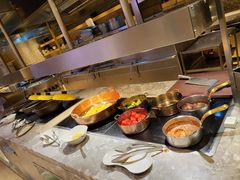 -盛宴标帜餐厅·亲子自助 (南昌喜来登酒店)